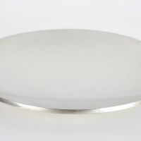 Schale aus 97% Silber Ø 220mm, Stärke 5mm